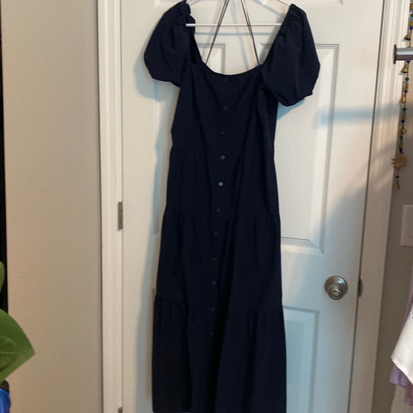 Time and Tru Dresses & Skirts - Time and True maxi Dress